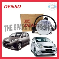 PERODUA MYVI VIVA ALZA TOYOTA AVANZA DENSO FAN MOTOR (263500-5480)