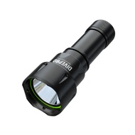Divepro D6 Diving Torch | Dive Light