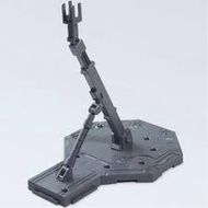 Action Base 1 Gray Colour