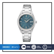 SEIKO นาฬิกาข้อมือ SEIKO QUARTZ WOMEN WATCH MODEL: SUR531P