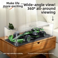 JINGGUAN | F1 Formula Racer Model Building Block