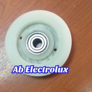 Electrolux Dryer Part Drum Roller Model EDC67550W