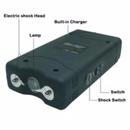 Alat kejut listrik/Stun gun