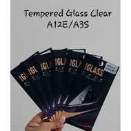 Tempered Glass Clear Oppo A12E/A3S Screen Protector