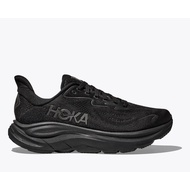 Hoka Clifton 10 | Men's | Black / Black LSSZ PUXZ IQ9F