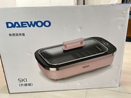 Daewoo SK-I韓燒爐