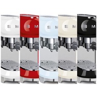 SMEG ESPRESSO COFFEE MACHINE