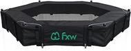 (Not Suitable for Other Brands) FXW Exclusive Mesh Top Cover (Playpen not Included), Only Fits FXW H