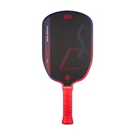 JOOLA JOOLA AGASSI EDGE HEAT VISION 16MM - GRADIENT BLAZE RED (GLOBAL)