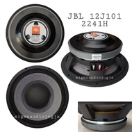 Speaker Komponen 12 Inch Jbl 2241H Coil 4 Inch