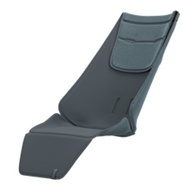 Quinny Seat Liner For Zapp Xpress, Zapp Flex, Zapp Flex Plus Graphite