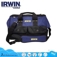 IRWIN 16'' / 400mm Professional Tool Bag 1870406