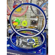 S-Strong Wheel A-Shaped Two-Tone Rim 17-1.4 There Is 1 Free Shirt In The Box.