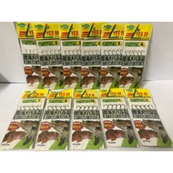 Yes 99 Apollo  Hooks