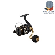 DAIWA 23BG SW Series Spinning Reel