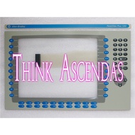 SZ 1pcs New PanelView Plus 1250 2711P-K12 2711P-K12C4A1 2711P-K12C4A8 2711P-K12C4D1 2711P-K12C4D2 27