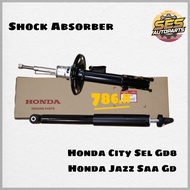 Honda City Sel Gd8 Jazz Saa Gd Front Rear Absorber