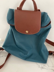 Longchamp Backpack 背囊