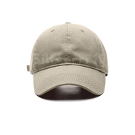 Cheap Promo Plain Cream Hats for Men and Women Baseball Caps COD Black B3J2