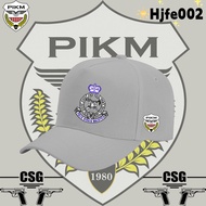 Sulam CSG Security Design Logo Outdoor Baseball Cap Unisex for Men Women#02