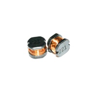 Chip Power Inductance CD54 Volume 5 * 5mm 220uH 221K Printing 221 (10 Pcs) WAKA