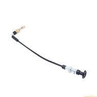 SUN Replacement Motorcycle Carburetor Choke Cable for TM32-38mm VM30-44mm Carburetor