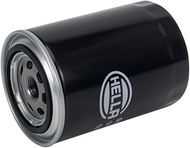 HELLA 8ZO 366 101-331 Oil Filter - Spin-On Filter - for e.g. Audi A4 B5 (8D2) 1.9 TDI