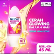 Rexona Deodorant women 72 hours