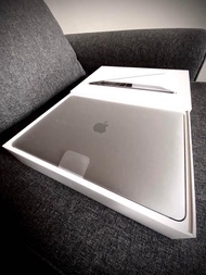 APPLE 太空灰 MacBook Pro 13 2020 i5 16G 1T 近全新 電池僅119 刷卡分期零利