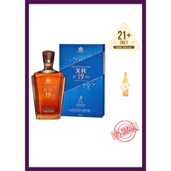 Johnnie Walker & Sons XR 19 Year Old 700ml 40abv