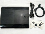 【奇奇怪界】SONY PlayStation PS3 4000型 250g硬碟 k81組 未改 附配件 單手把