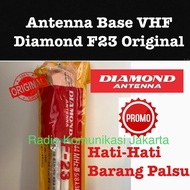 ANTENNA ANTENA DIAMOND F23 F-23 BUKAN F23H-mirakuruu.id