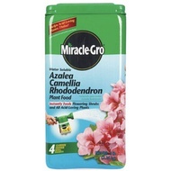 Miracle Gro Water Soluble Azalea Camellia Rhododendron Plant Food