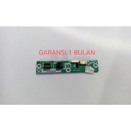 SHARP SENSOR 2T-C24CB3I-BK 2T-C24CB3i 1 MONTH WARRANTY
