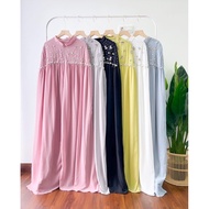 AQILA RAYA DRESS
