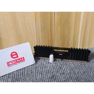 RAM DDR4 Corsair Vengeance LPX 32GB 3200MHz PC4-25600