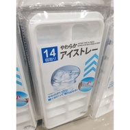 Ice Tray / Tray Ais 5cube, 14cube & 18cube