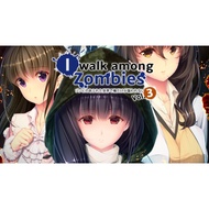 I Walk Among Zombies Vol. 3 [ Digital Download ]