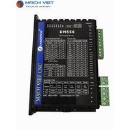 Latest model DM556 DM856 V3.0 Leadshine stepper motor Driver with integrated brake opening
