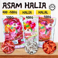 (400g - 500g) Various Types of Sweet Ginger / Salted Ginger / White Ginger / Fine Honey Ginger / Hon