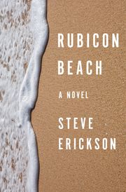 Rubicon Beach Steve Erickson