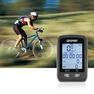 iGPSPORT iGS20E Rechargeable Bicycle GPS Computer