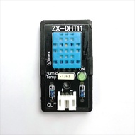 INEX ZX-DHT11 Relative Temperature And Humidity Meter Module