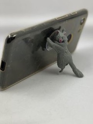 貓貓手機托 - 適用三星Samsung, Google, iPhone, 小米，華為