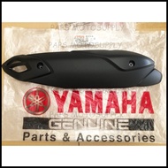 ◺ Aerox V2 Inner Parts / Plastic Parts. Yamaha Genuine