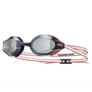 TYR BLACKOPS 140 EV SWIM GOGGLE - TYR SWIMMING GOGGLES