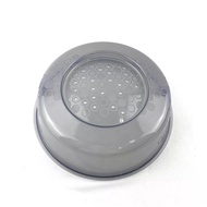538 - Microwave Lid Cover Heat Resistant Serving Cover Lid Cover Plate Bowl Lid