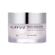 KLAVUU WHITE PEARLSATION ENRICHED DIVINE PEARL CREAM (50ml)