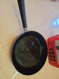 天上野平底鍋
