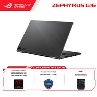 ASUS ROG Zephyrus G16 2023 GU603V-VN4018W Gaming Laptop | i9-13900H | 16GB RAM 1TB SSD | RTX4060  | 